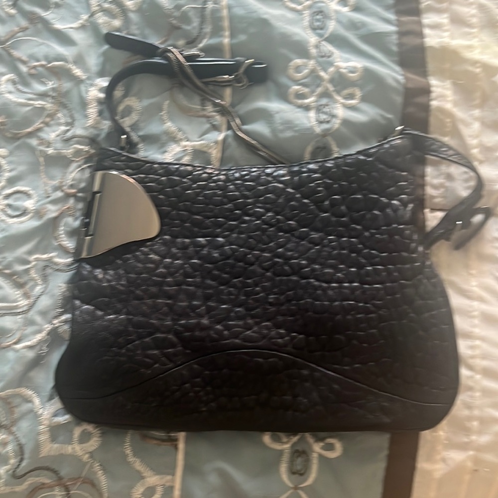 Halston Heritage Shoulder bag, black